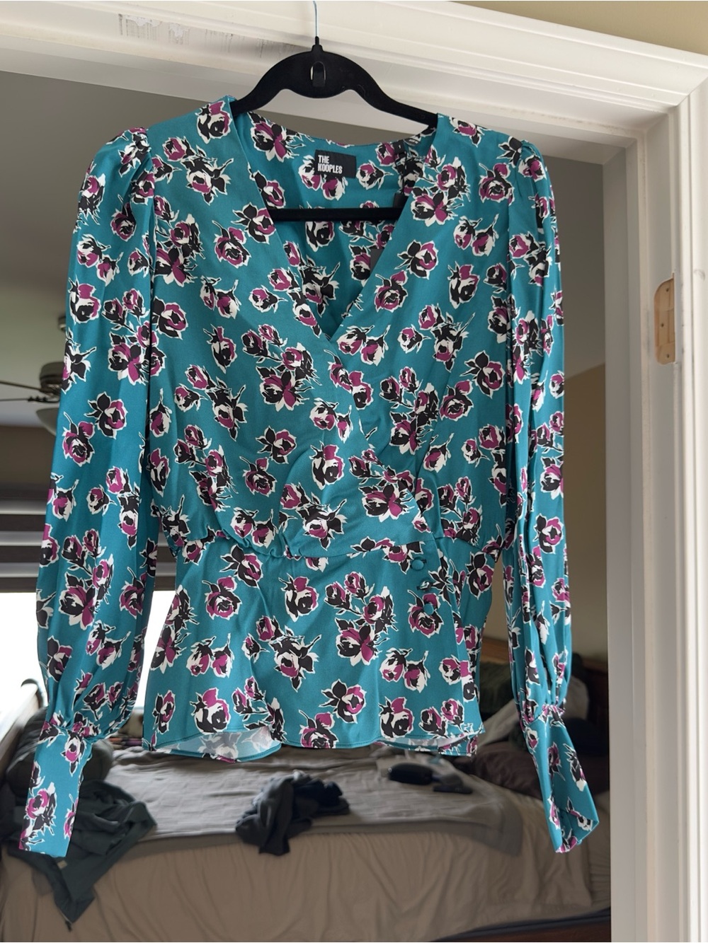 The Kooples Top
